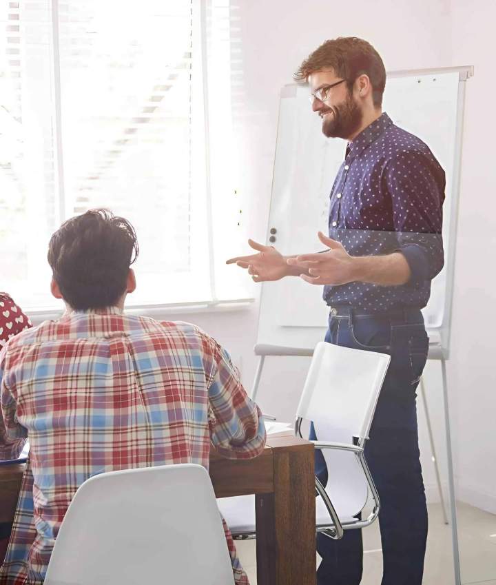 Formation CGP Toulouse