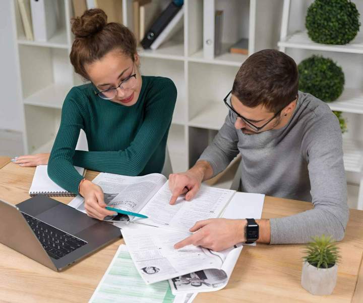 Conseils optimisation fiscale Toulouse