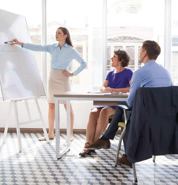 Formation pour conseiller en gestion de patrimoine Toulouse