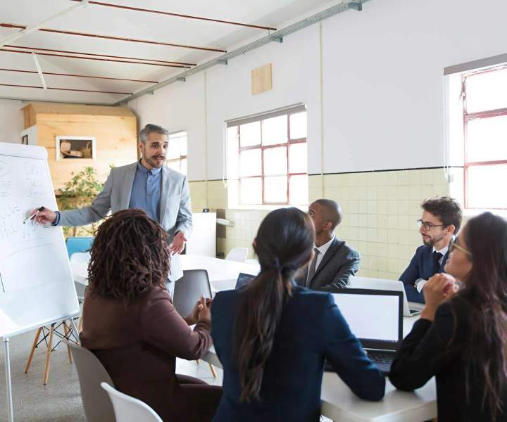 Formation conseiller patrimonial Toulouse