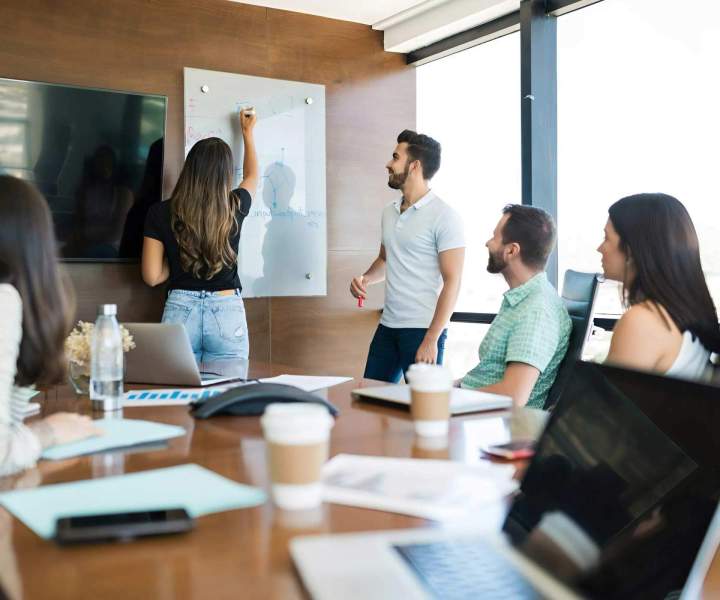 Formation CGP Toulouse