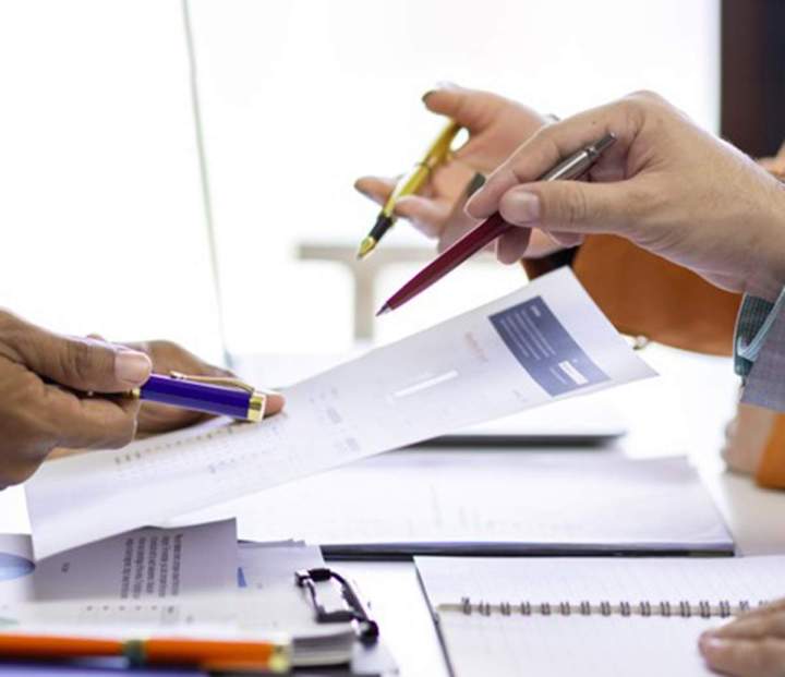 Formation CGP Toulouse
