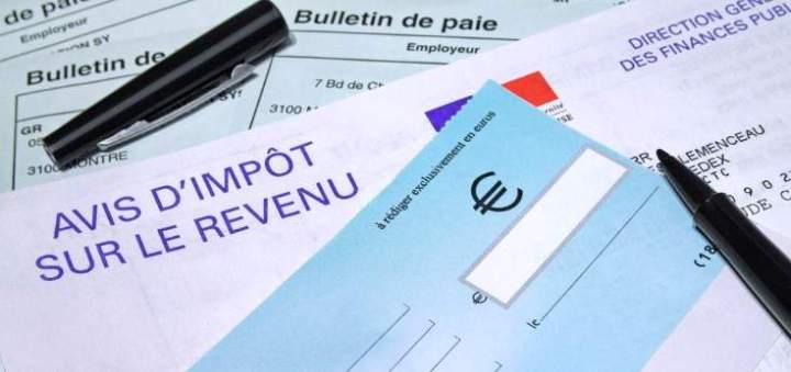 Conseiller fiscal, Balma